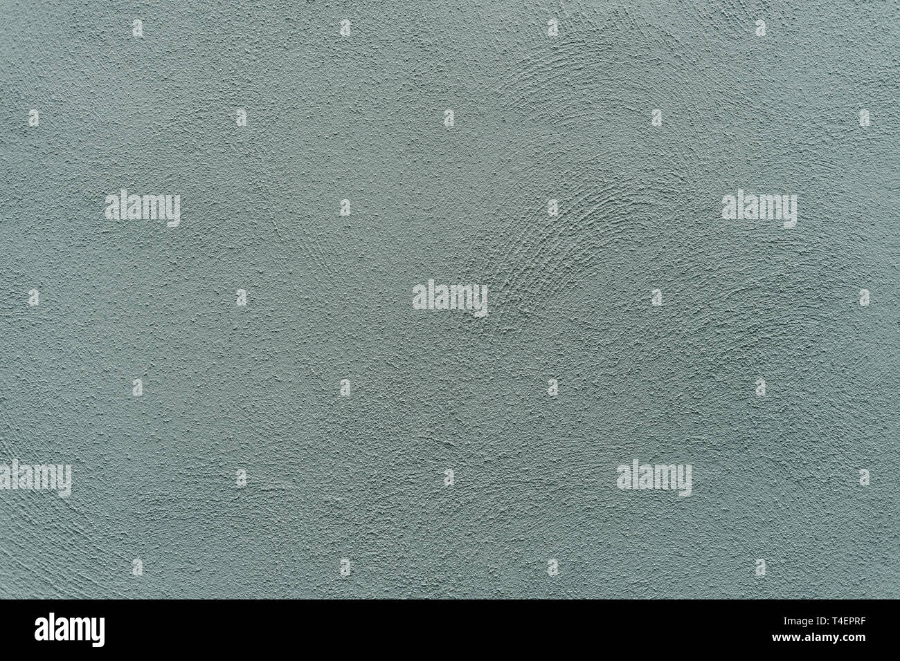 plaster texture with deep facture painted in gray color Stock Photo
