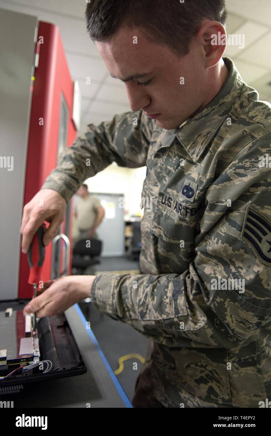 Usaf Afrep Afrep High Resolution Stock Photography and Images - Alamy