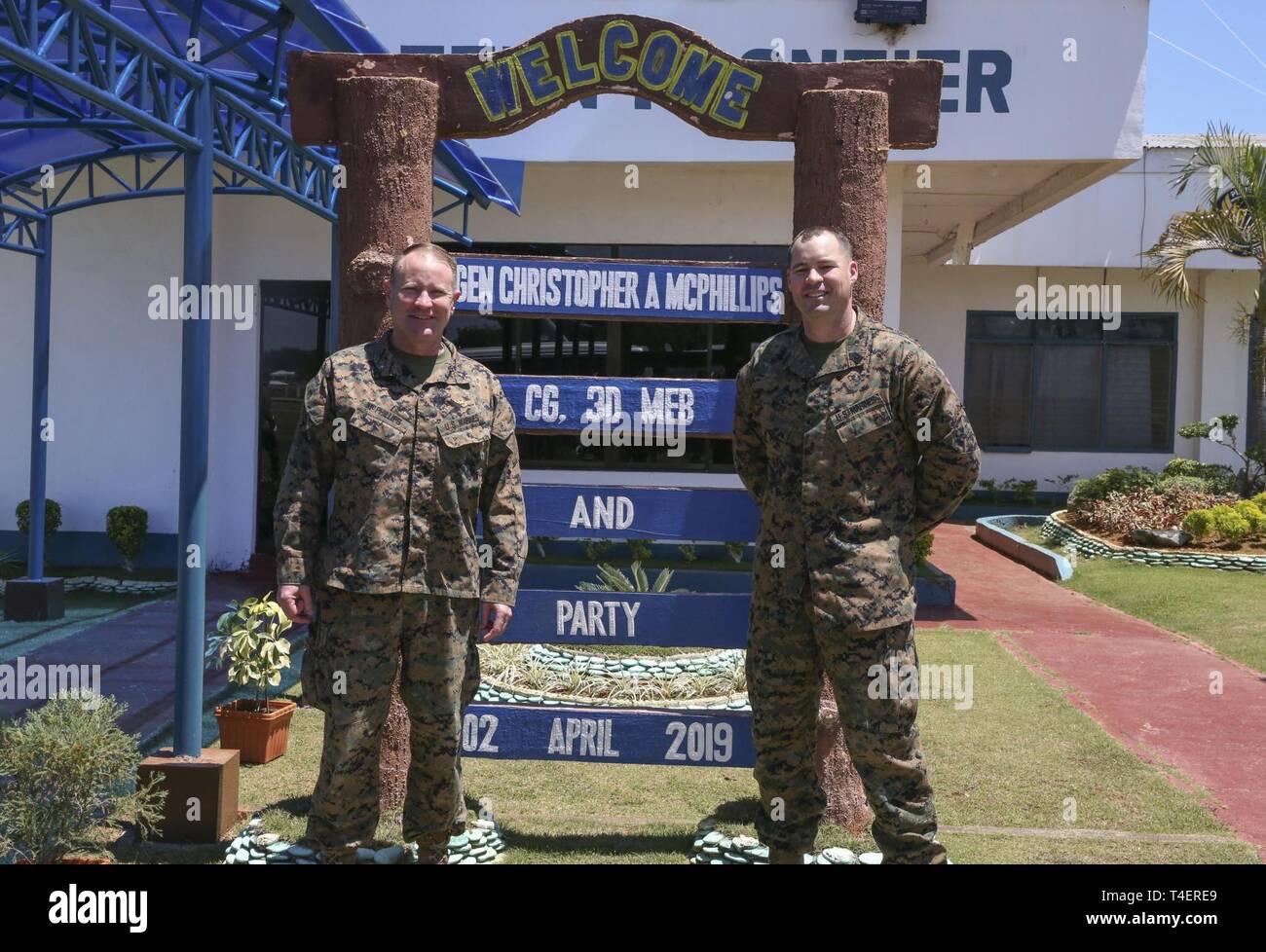 Antonio bautista air base hires stock photography and images Alamy