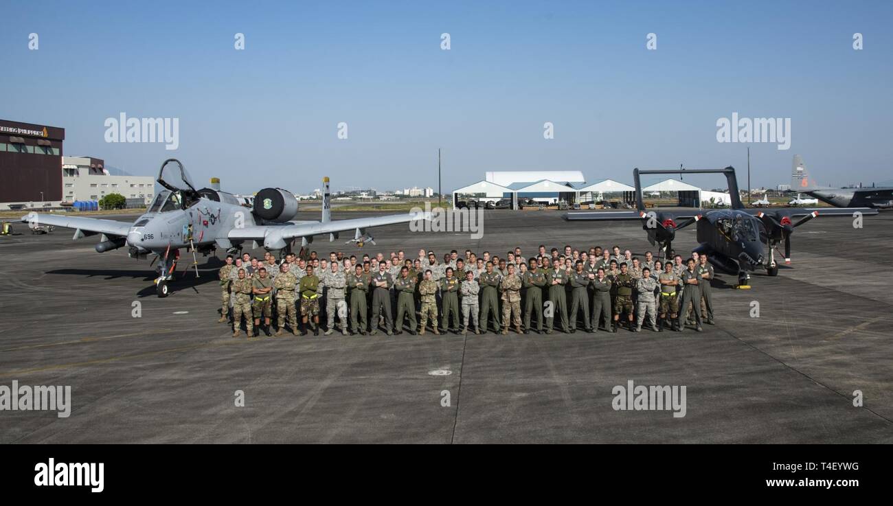 ov 10 bronco philippine air force