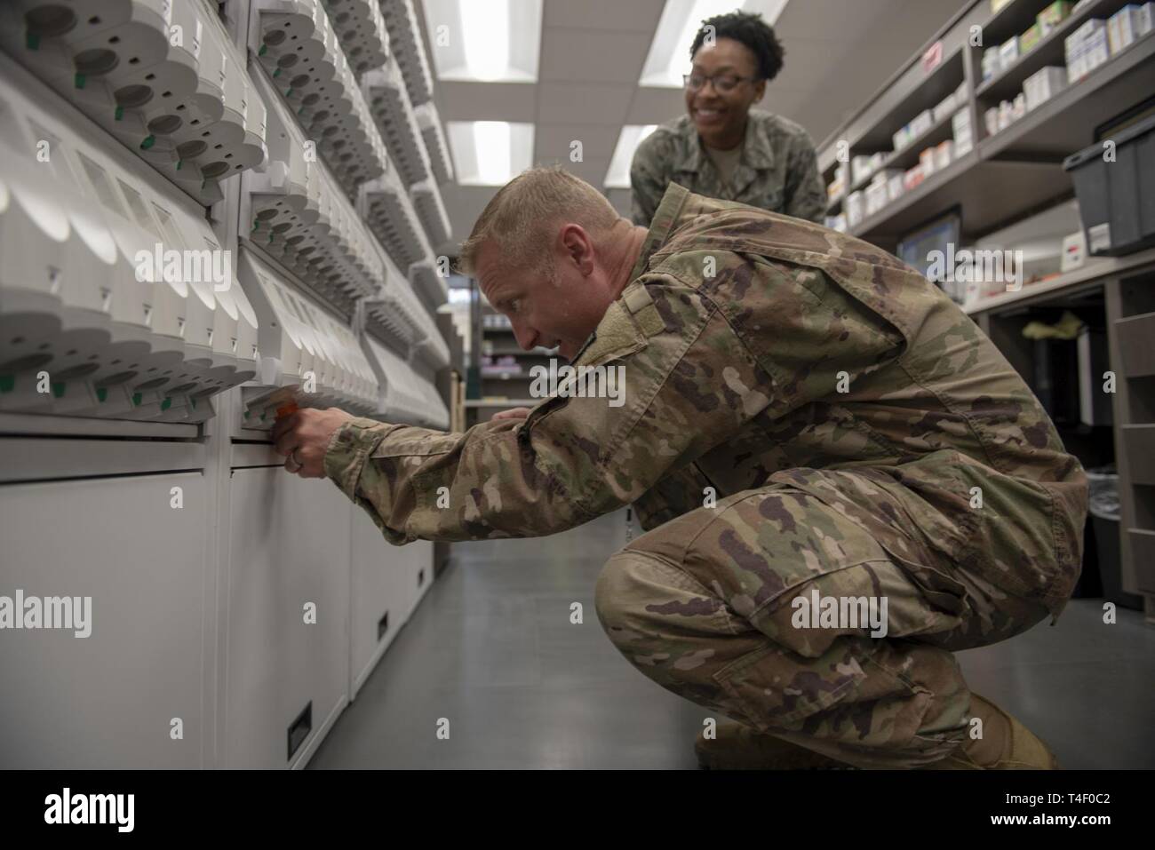 Tyndallstrong hires stock photography and images Alamy