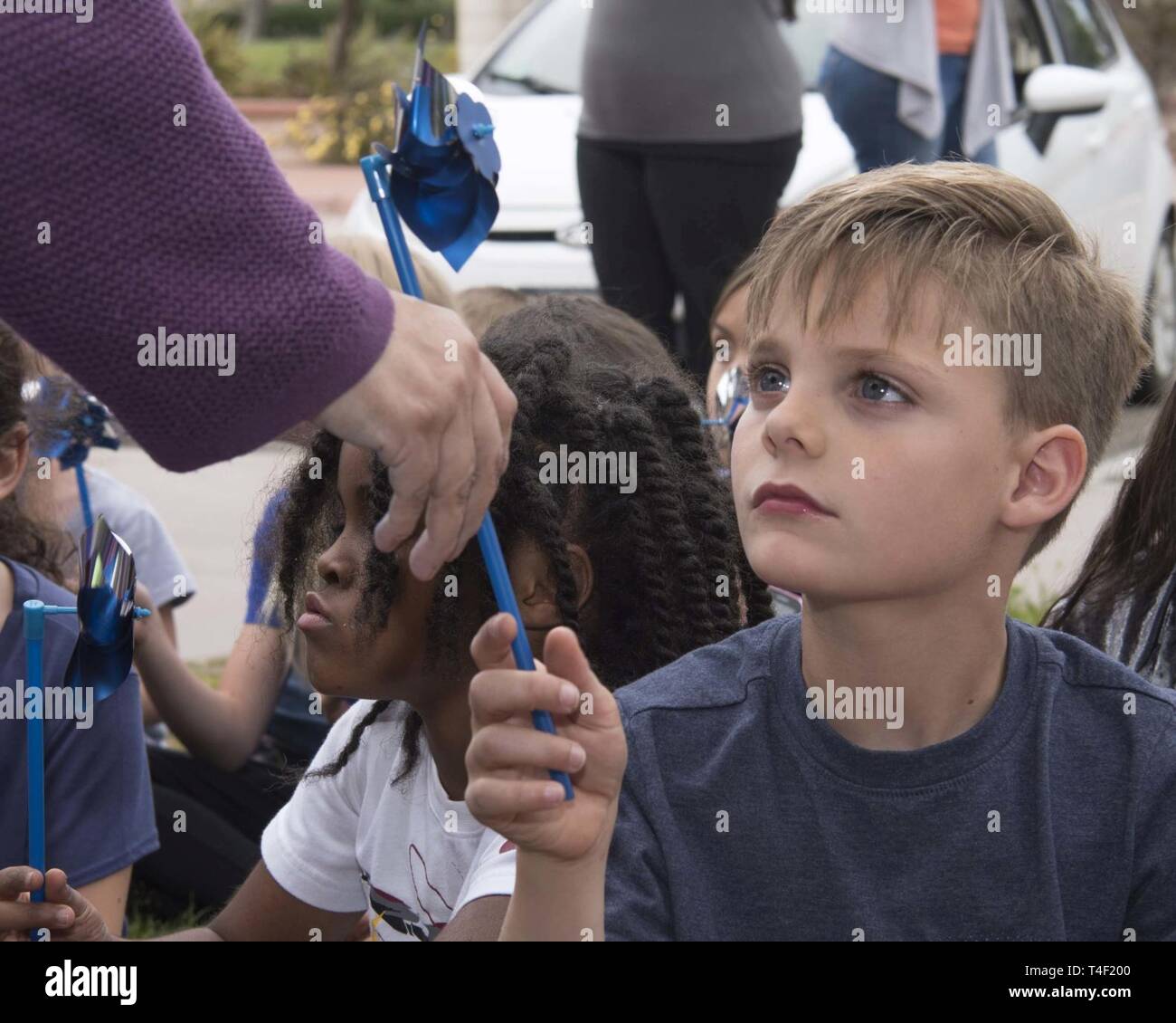 Vandenberg youth center hires stock photography and images Alamy