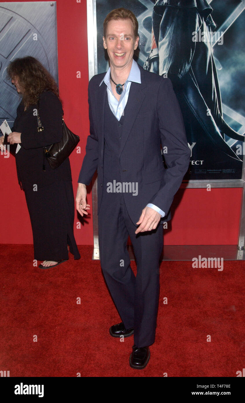 Doug jones actor hires stock photography and images Alamy