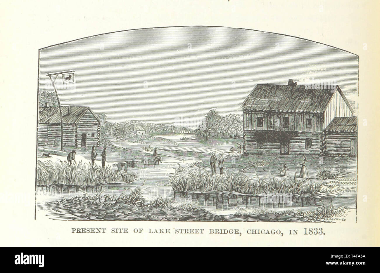 The History of Ogle County Illinois Stock Photo Alamy