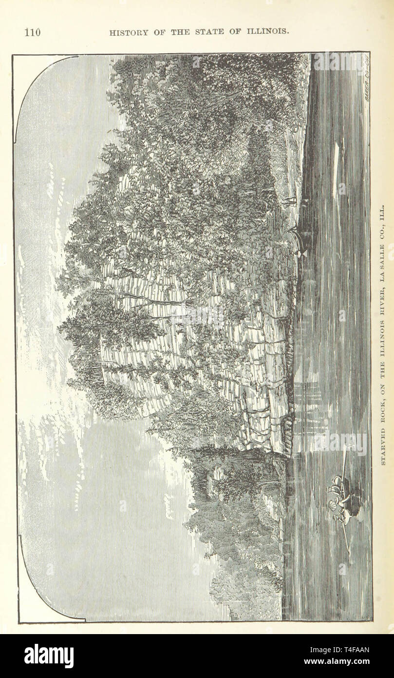 The History of Ogle County Illinois Stock Photo Alamy