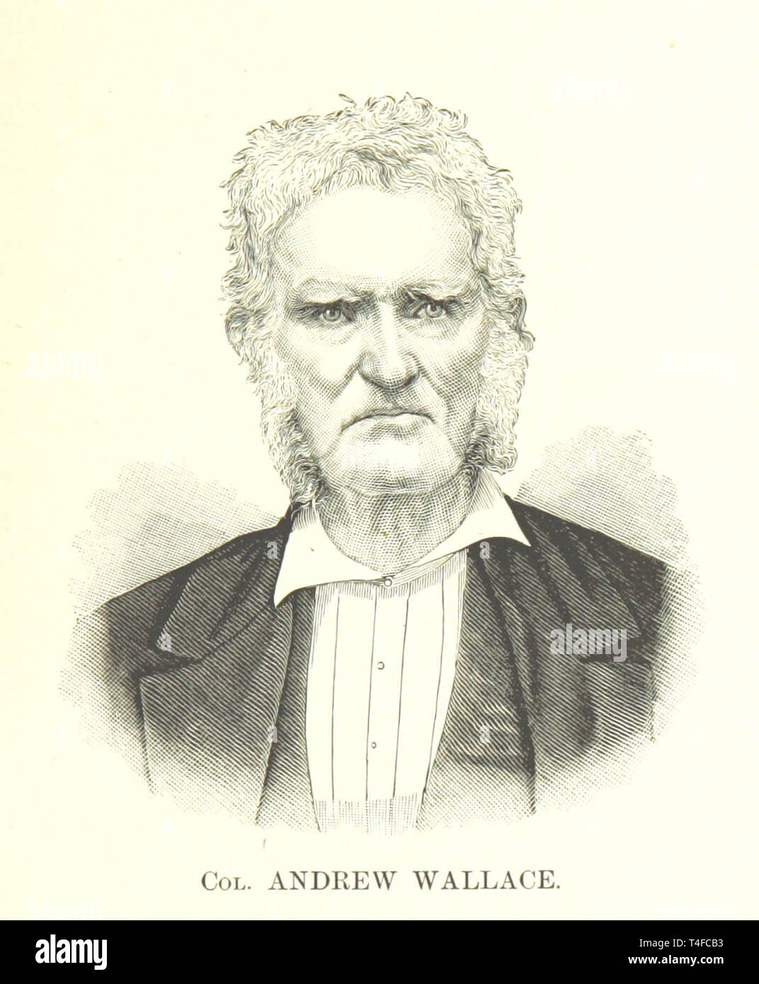 History of De Witt County Illinois Stock Photo Alamy