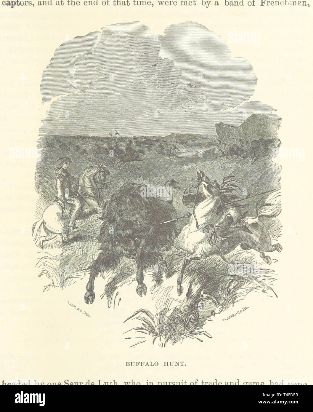 The history of will county illinois stock photo alamy