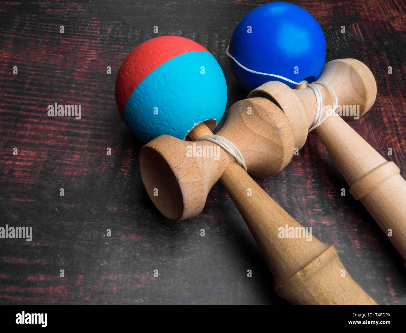 kendama japanese games