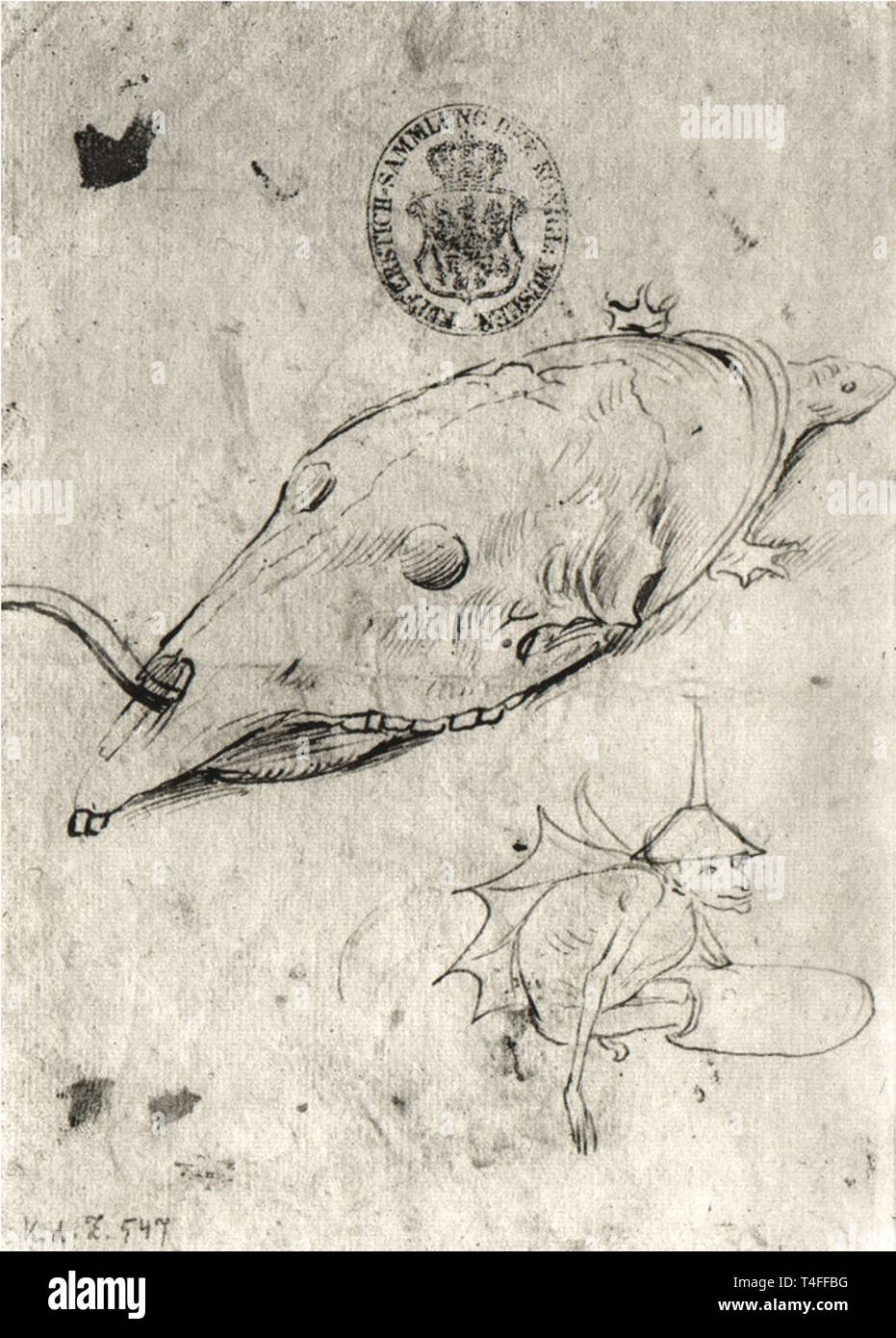 Black death painting medieval hi-res stock photography and images - Alamy