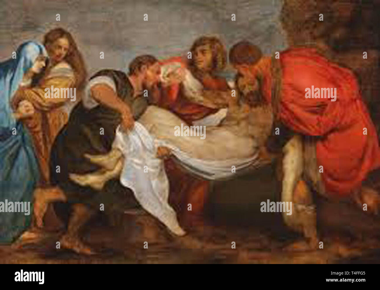 Black death plague painting hi-res stock photography and images - Alamy