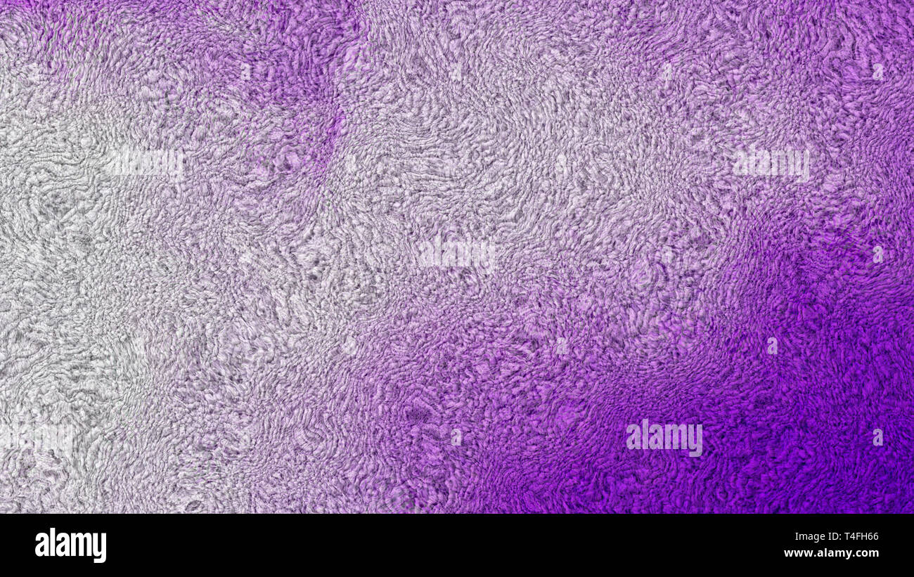 Purple velour texture hi-res stock photography and images - Alamy