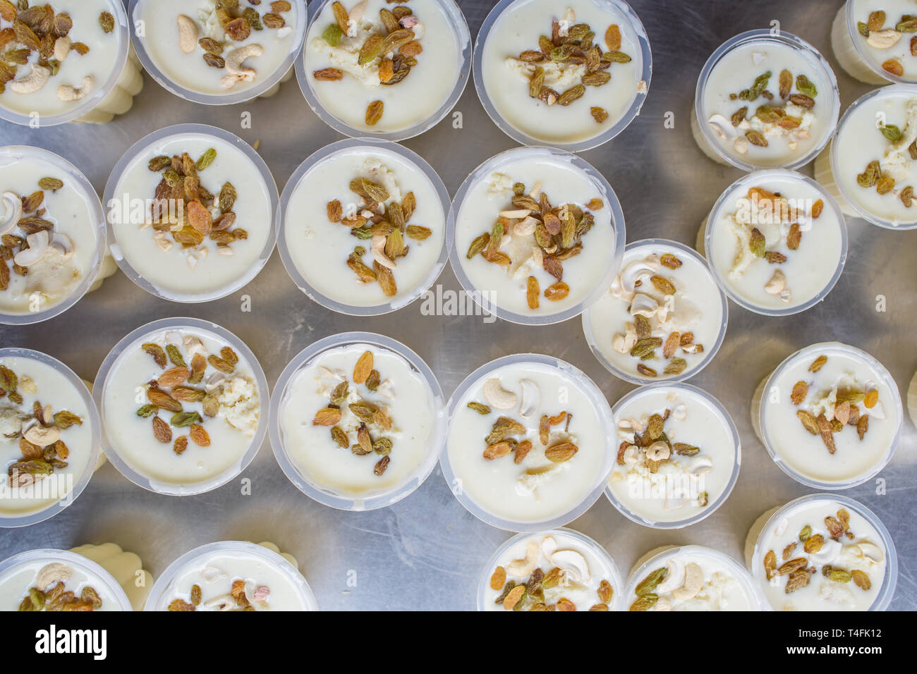 Nepali Lassi