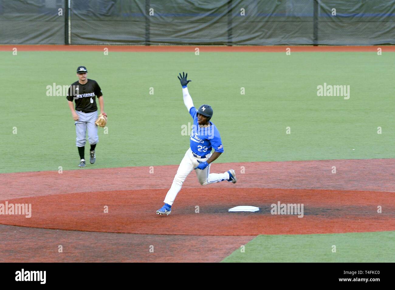 air force academy baseball field