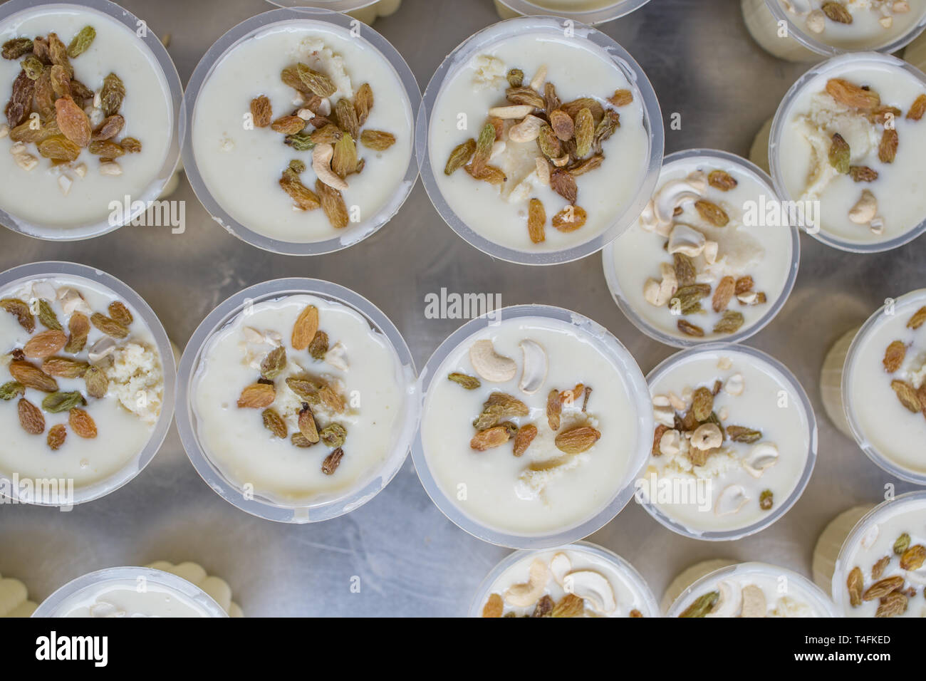 Nepal a fruits vendor hires stock photography and images Alamy