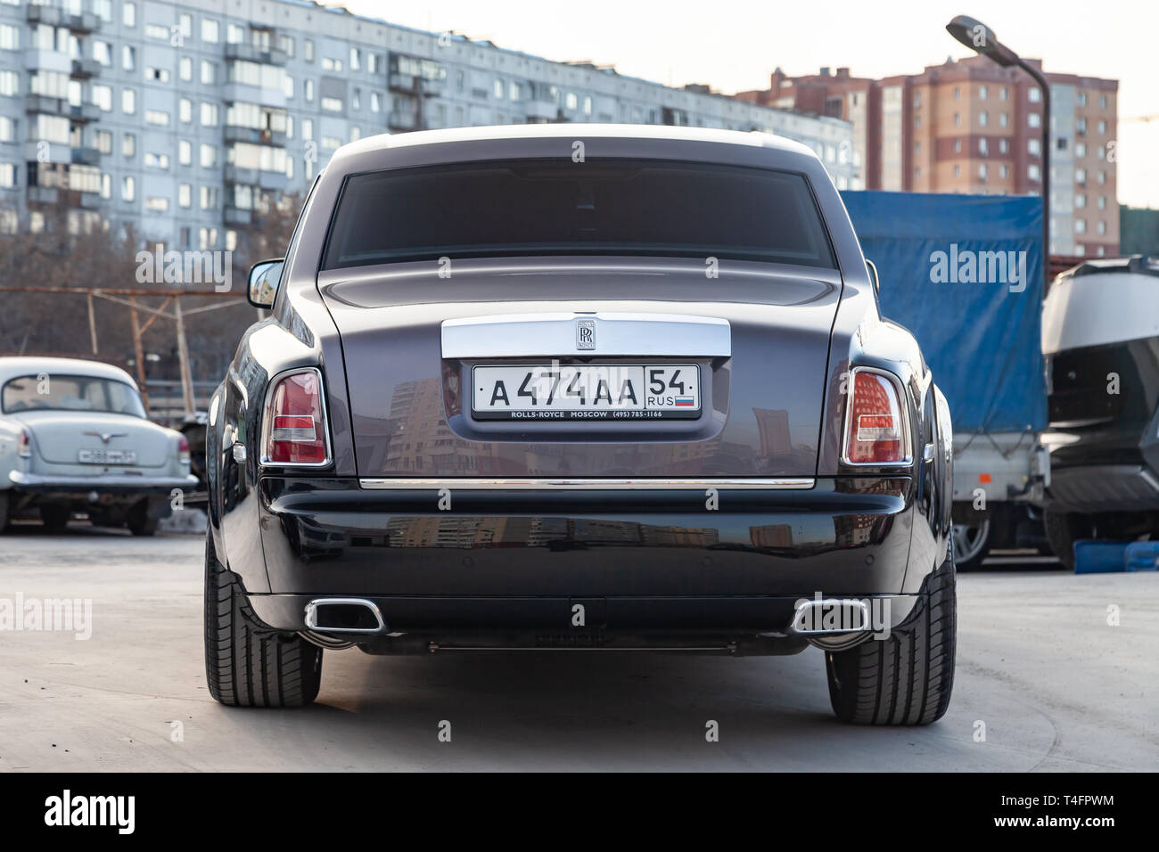 2023 Rolls Royce Phantom and Ghost Black Badge Quick Drive TopShelf  Luxury Two Different Flavors