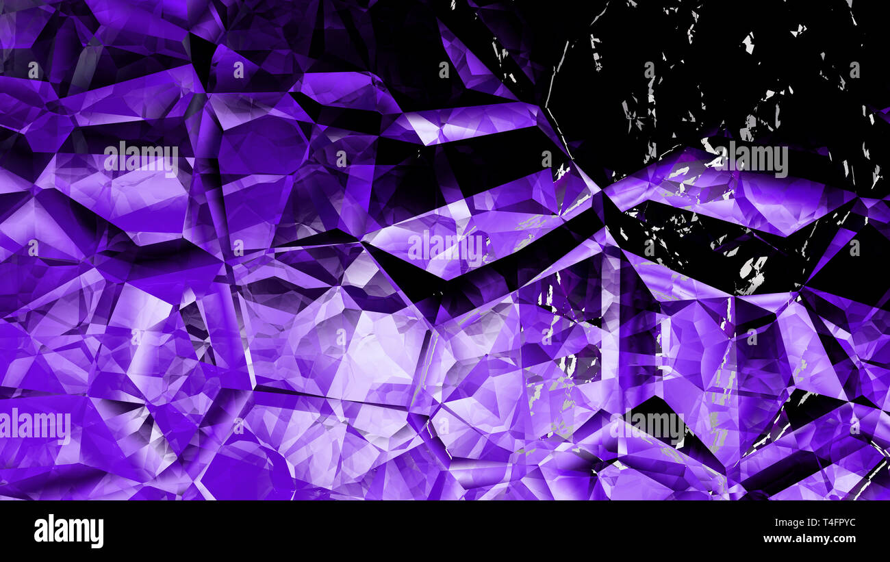 purple cool background