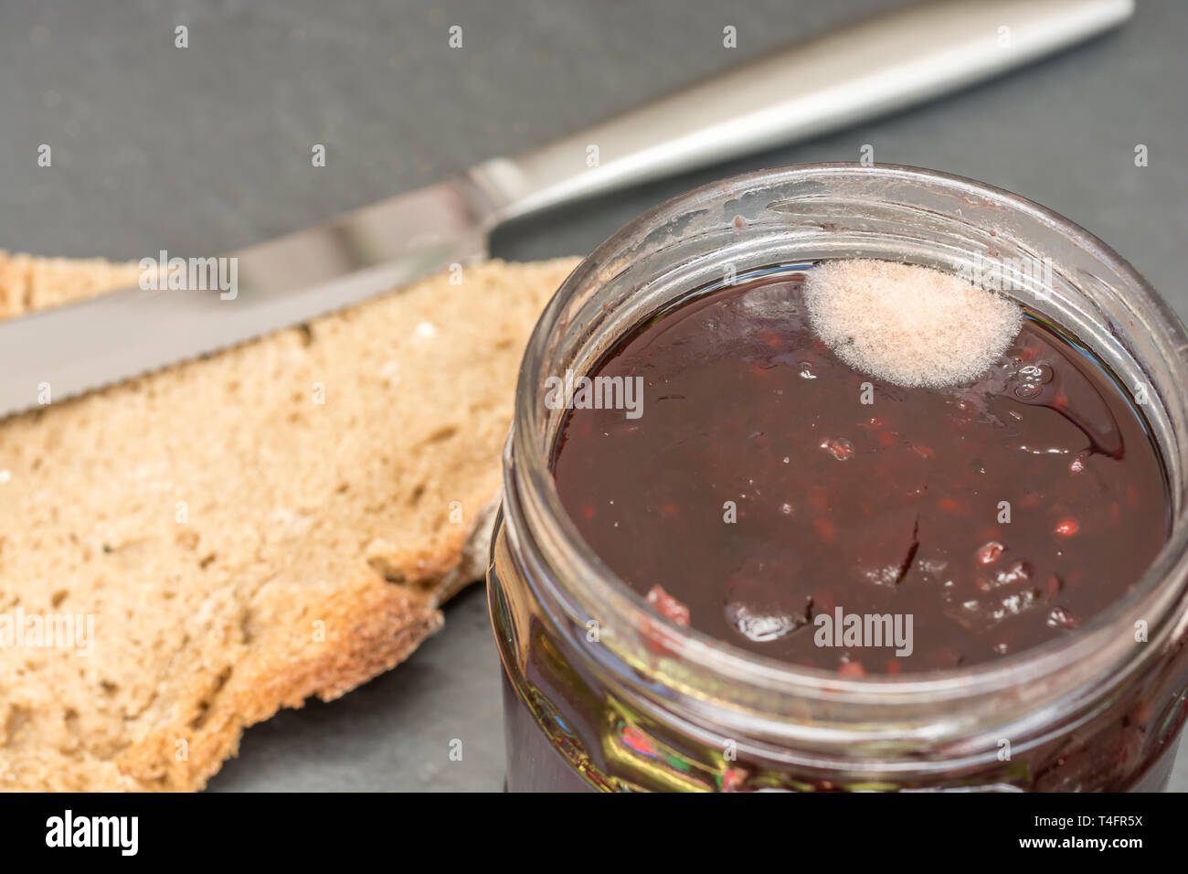 Disgusting mold on food hi-res stock photography and images - Alamy