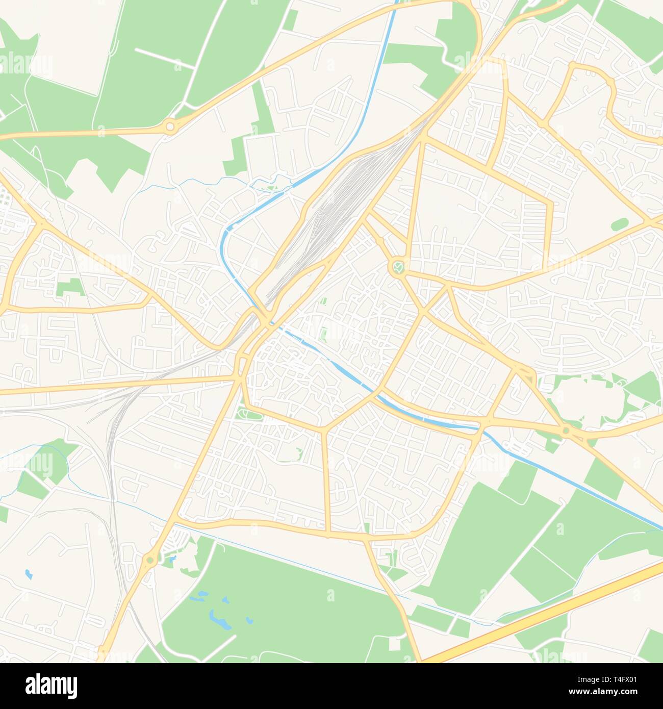 Map Aude France Stock Photos Map Aude France Stock Images - 