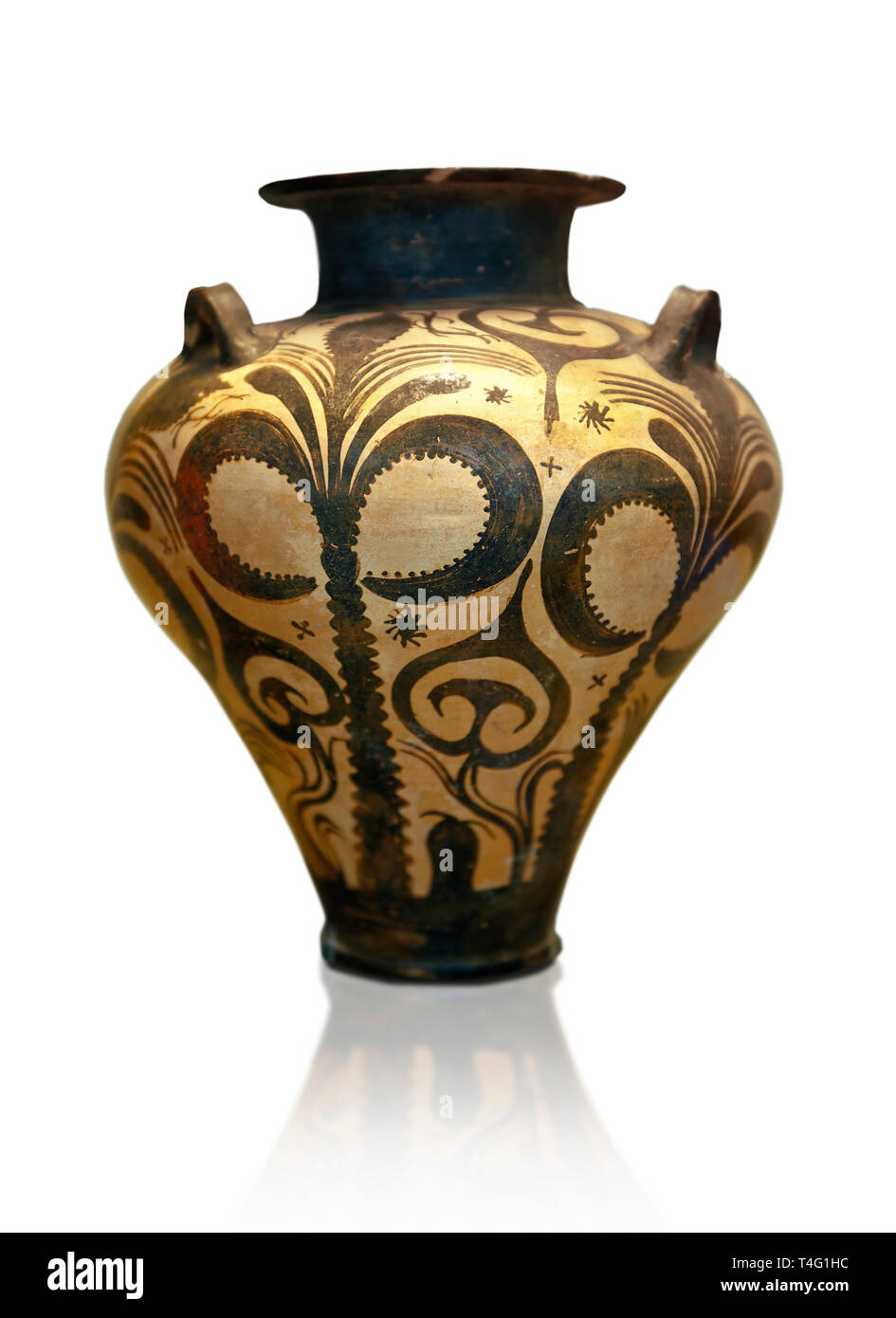 Large motifs Cut Out Stock Images Pictures Alamy