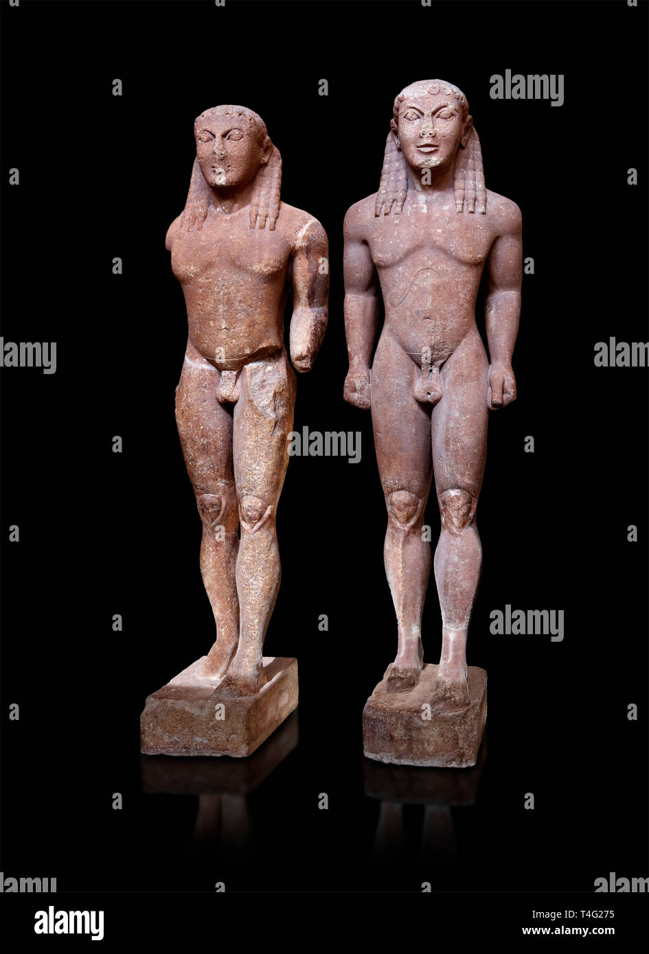 King kouros new arrivals