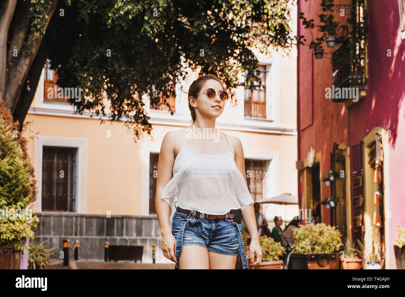 The Latina Cool Girl's Guide to Mexico City