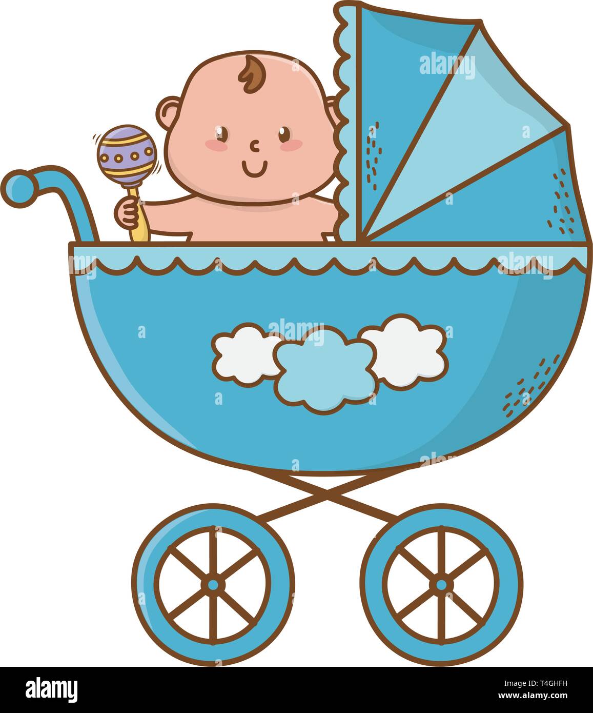 cute baby shower baby inside carriage cartoon vector illustration graphic design Stock Vector Image & Art - Alamy cute baby shower baby inside carriage cartoon vector illustration graphic design Stock Vector Image & Art - Alamy