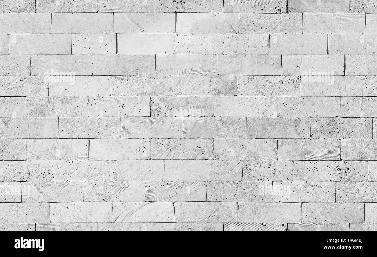 Gray stone wall, seamless background photo texture Stock Photo - Alamy