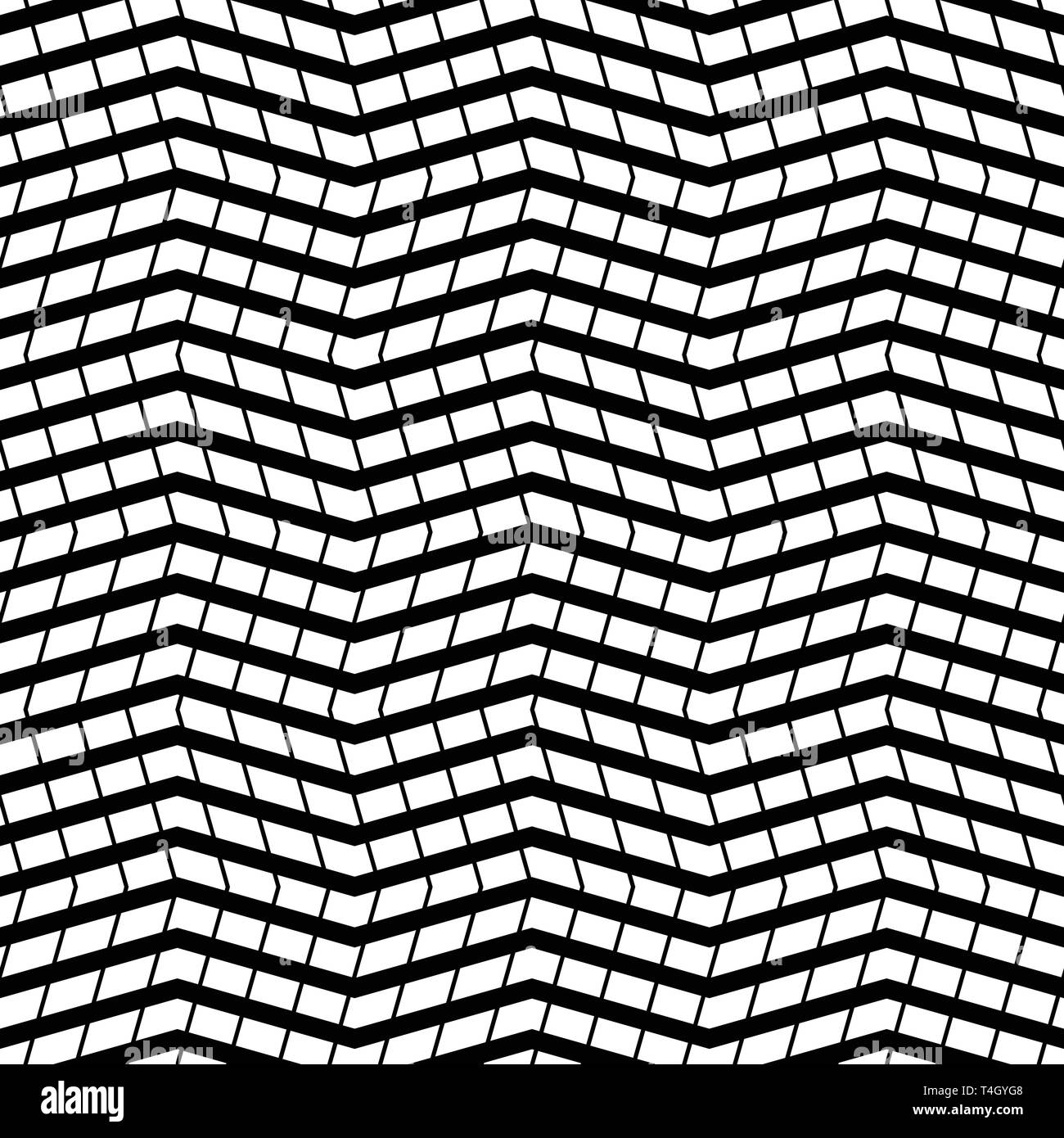 Triangular matrix Black and White Stock Photos & Images - Alamy