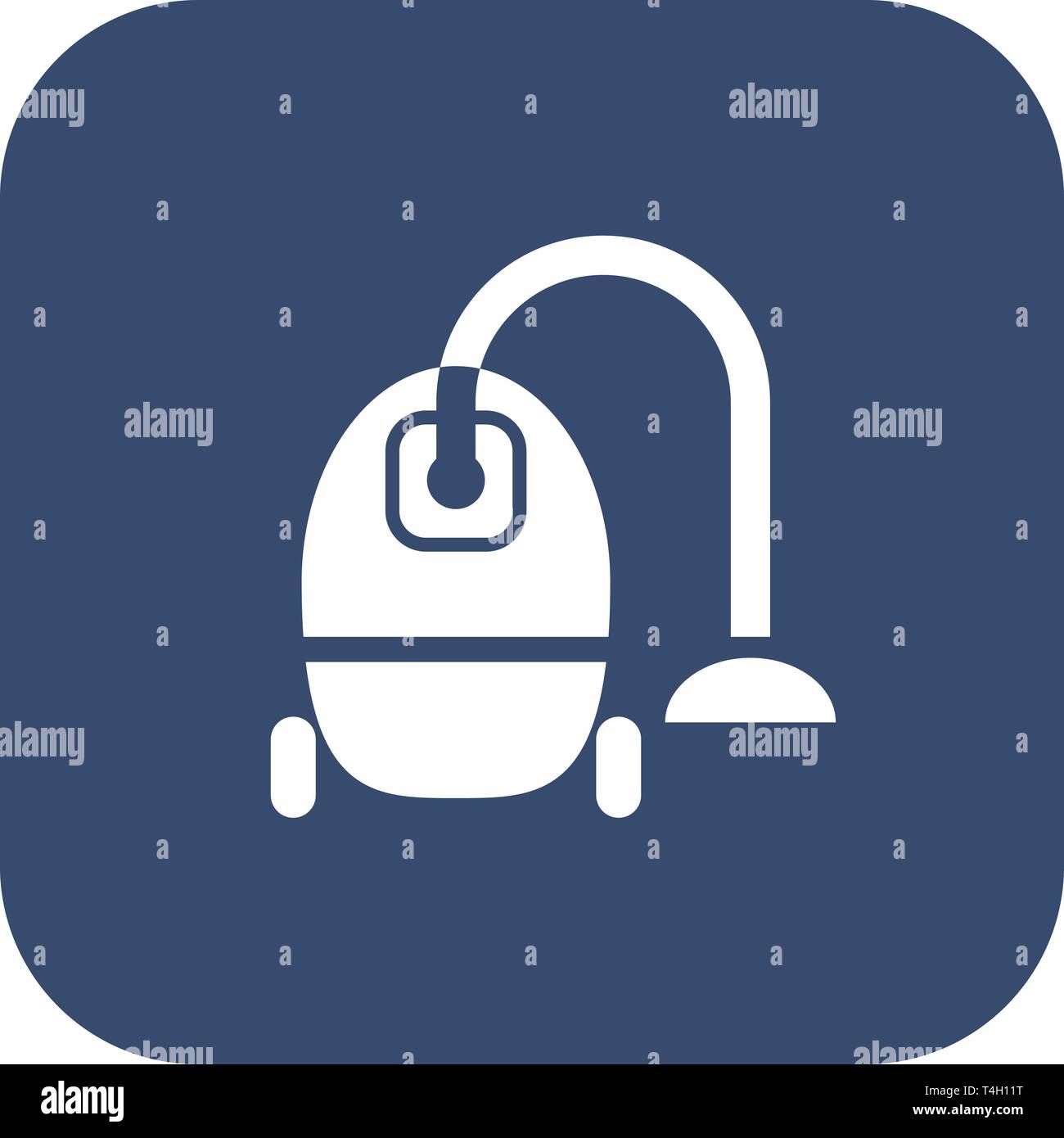 Vacuum cleaner Stock Vector Images - Alamy