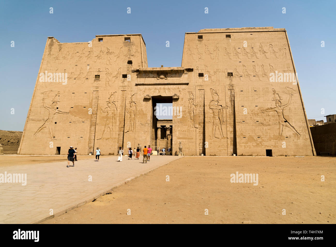 Edfu T main image 1
