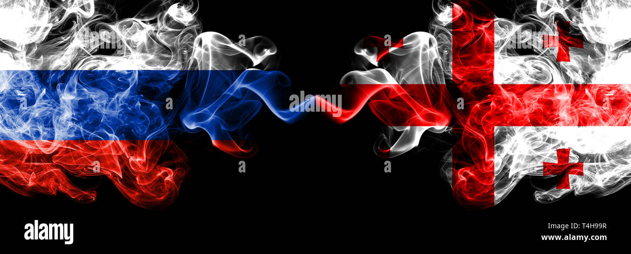 vs russia flag hires stock photography and images Alamy