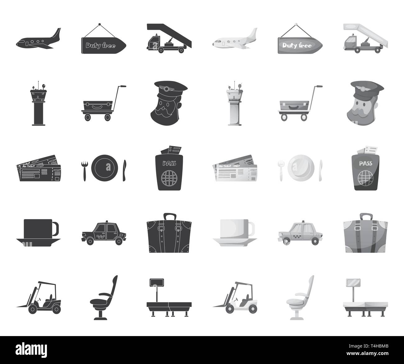 Terminal plate Stock Vector Images - Alamy