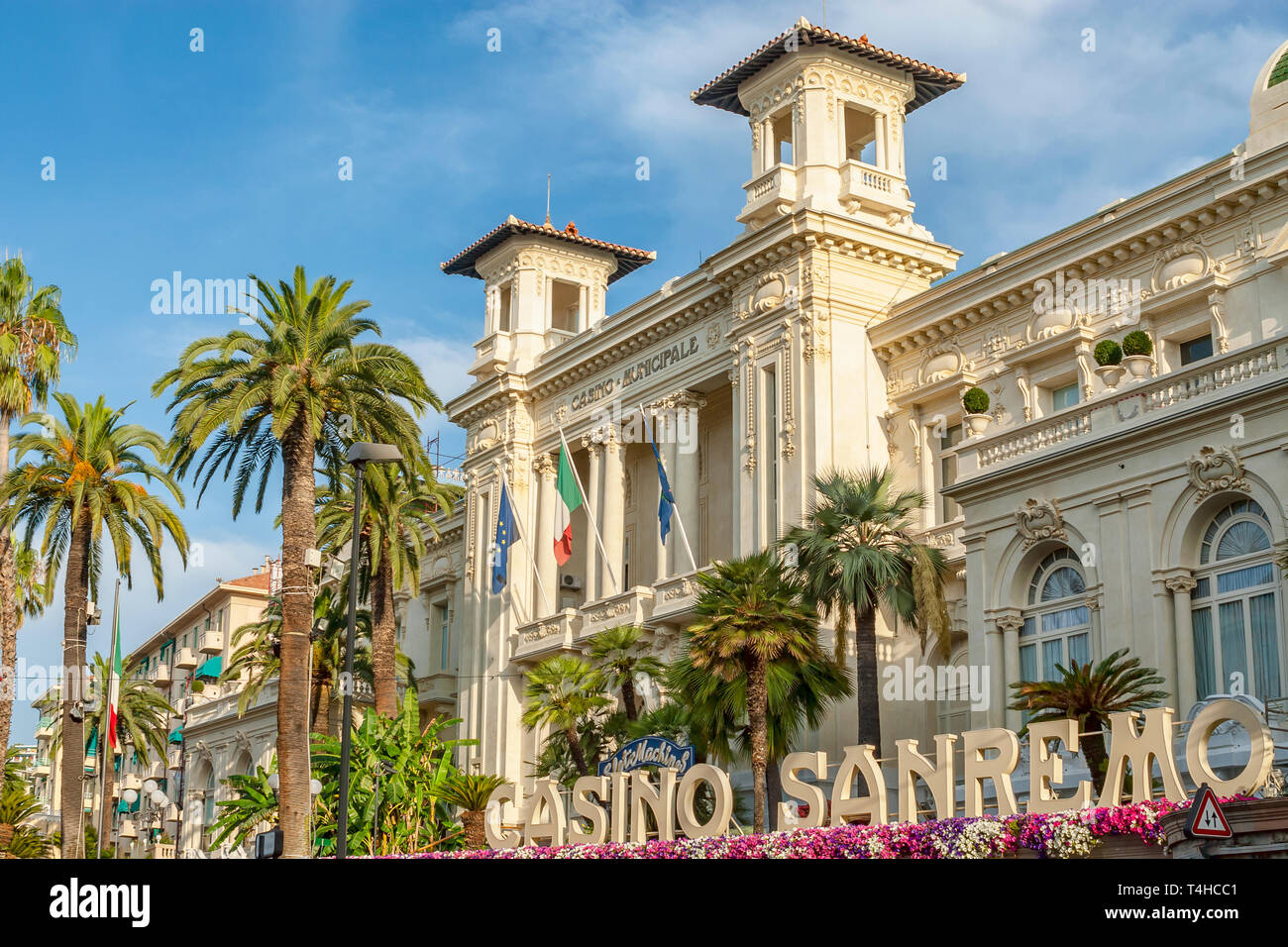 casino italien