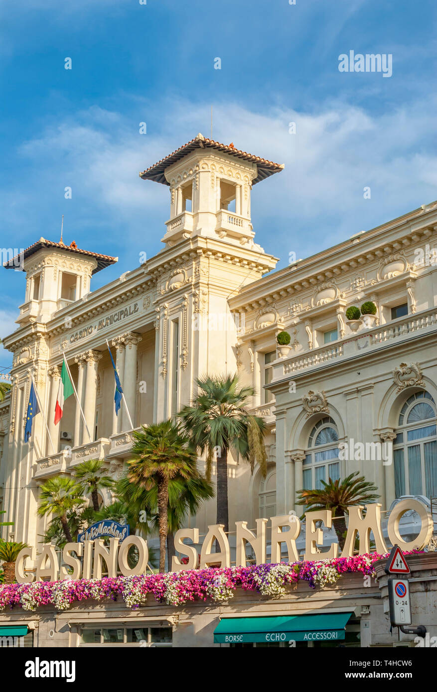casino italien