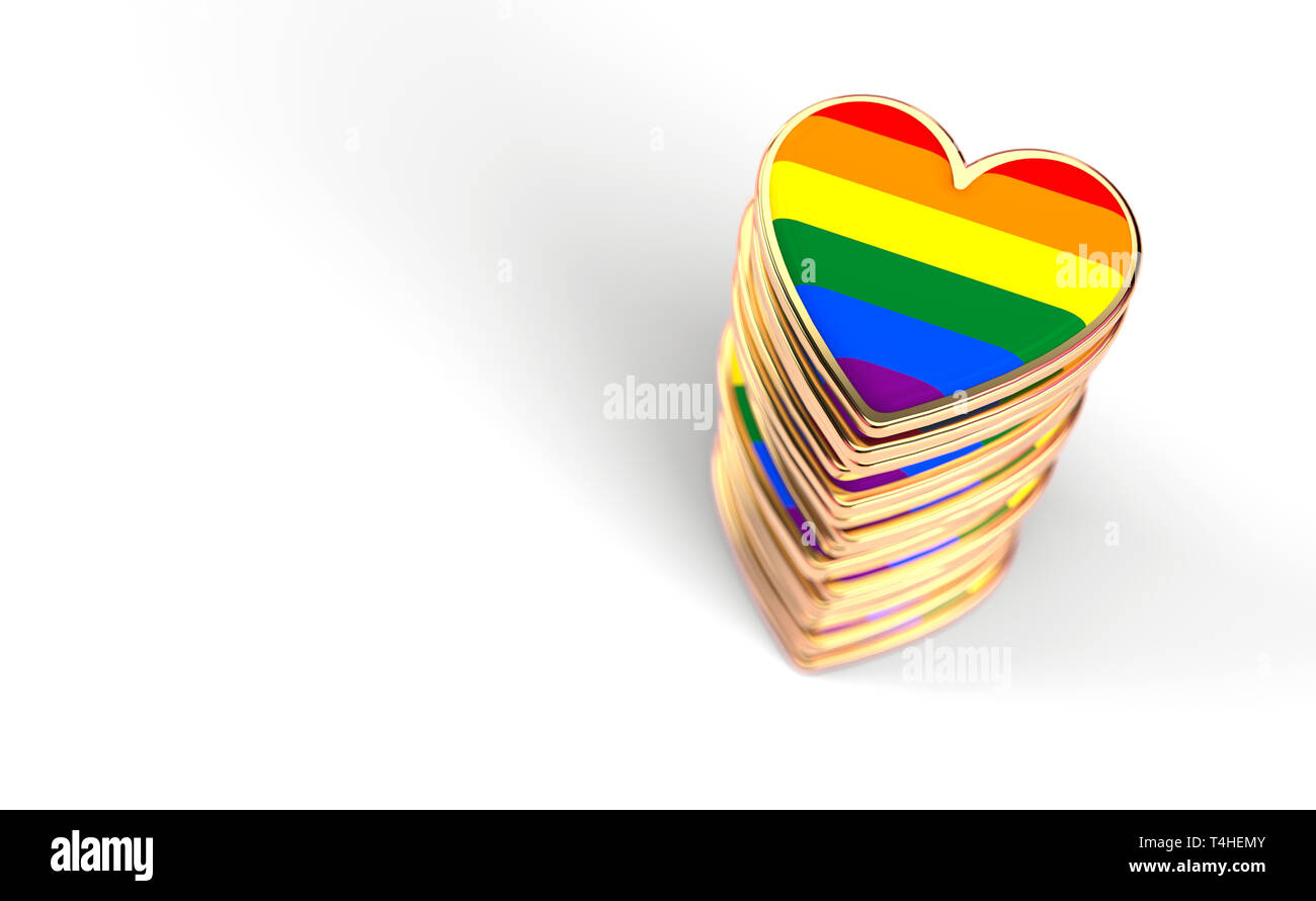 gay flag emoji copy
