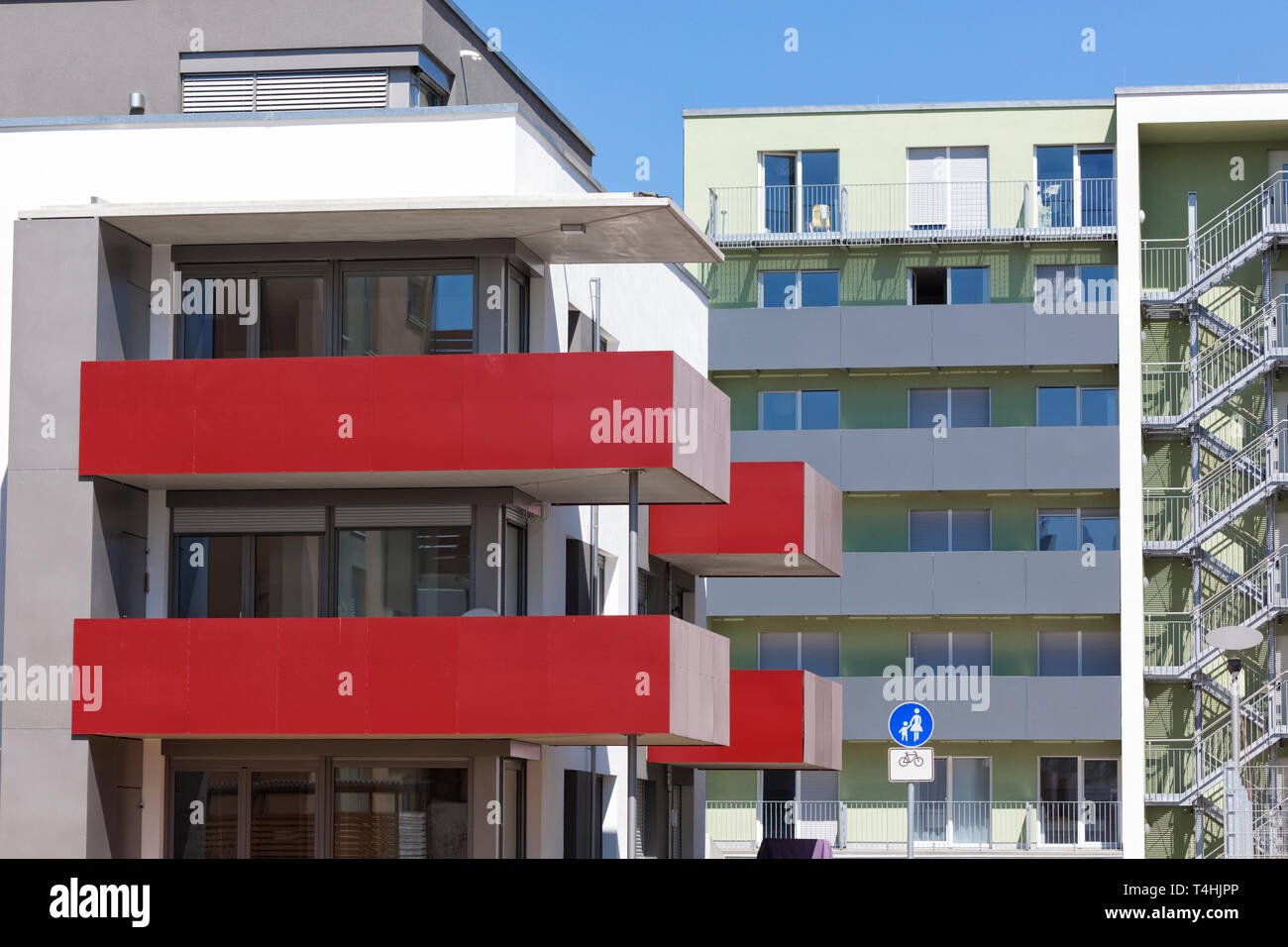 Photos: A preview of the Deca Camperdown apartment building