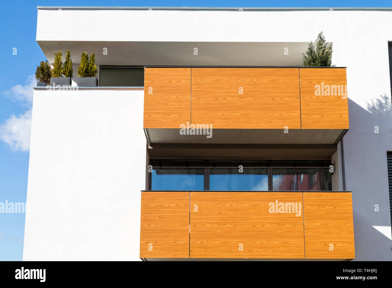 Image showcasing Penthouse - ArchDaily