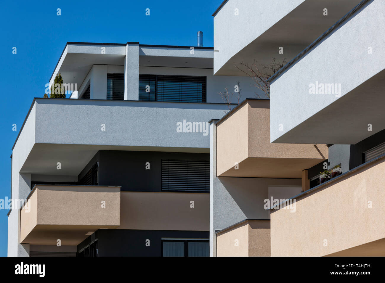 View of Luxury Apartments for Sale in Singapore - JamesEdition