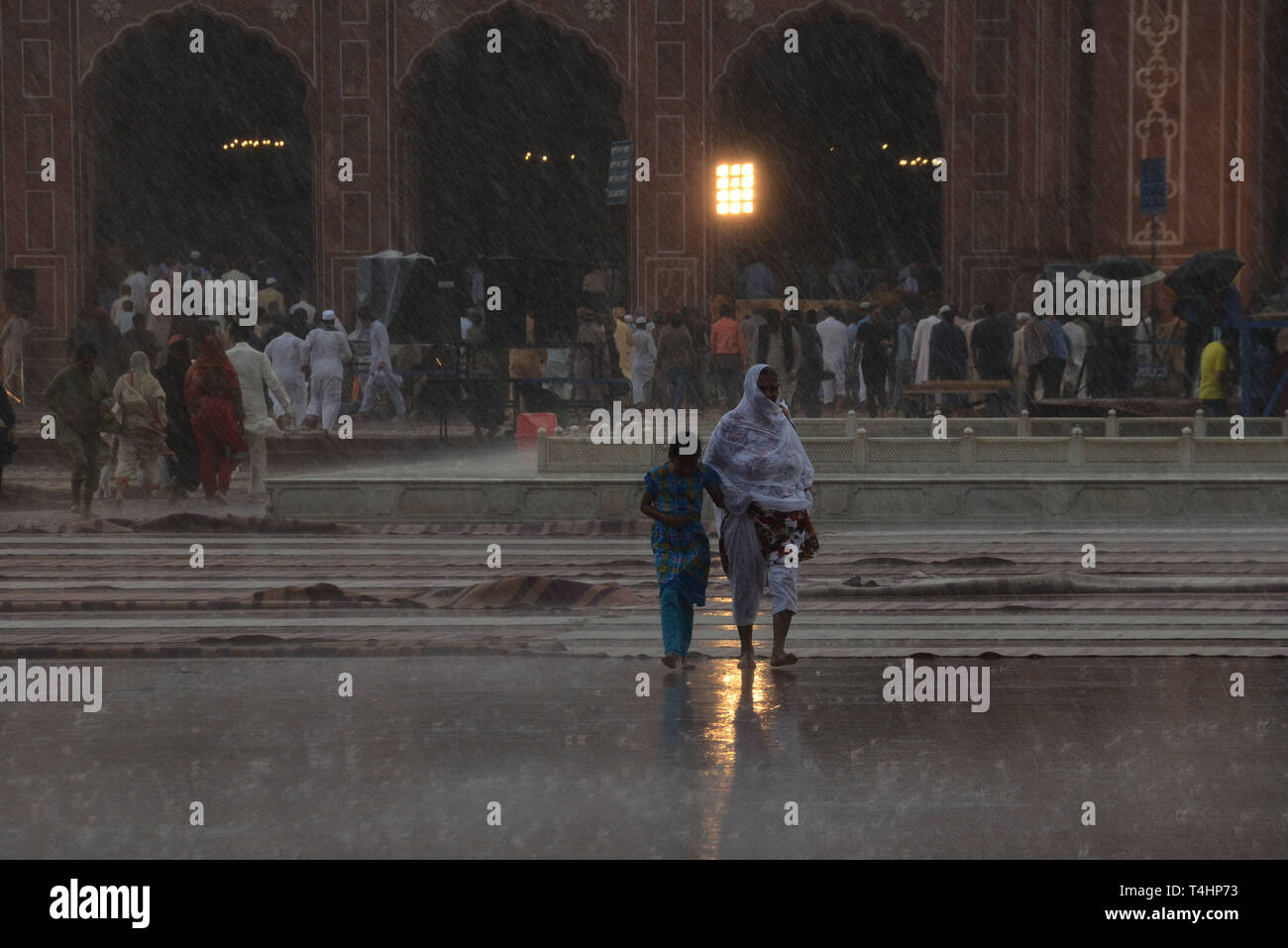 Imam e kaaba hires stock photography and images Alamy