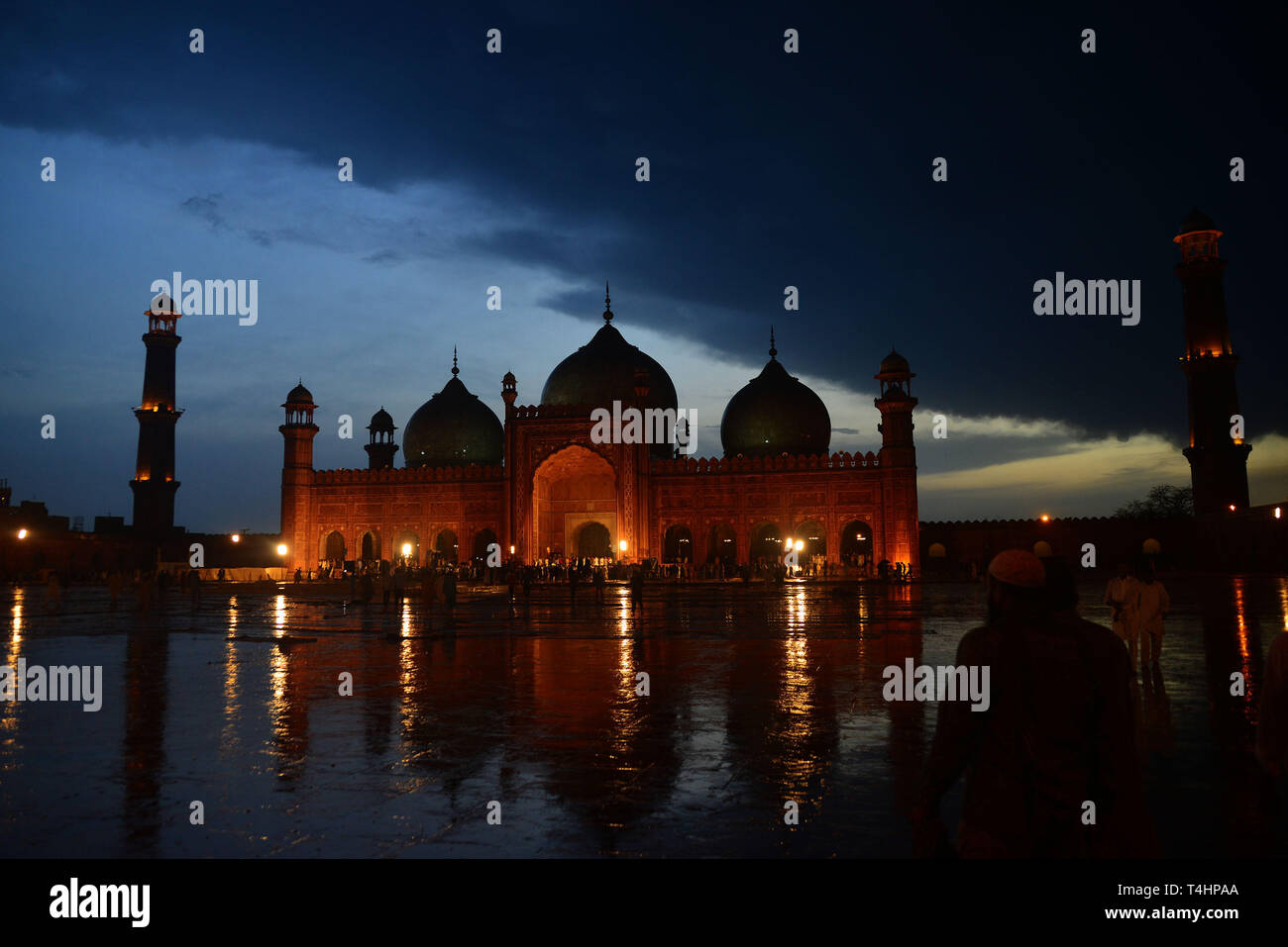 Imam e kaaba hires stock photography and images Alamy