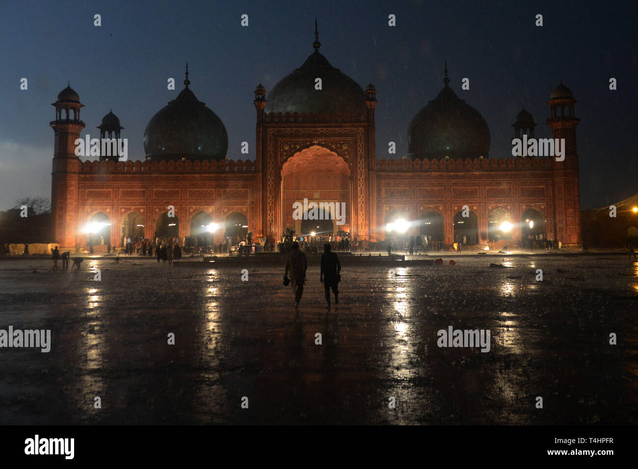 Imam e kaaba hires stock photography and images Alamy