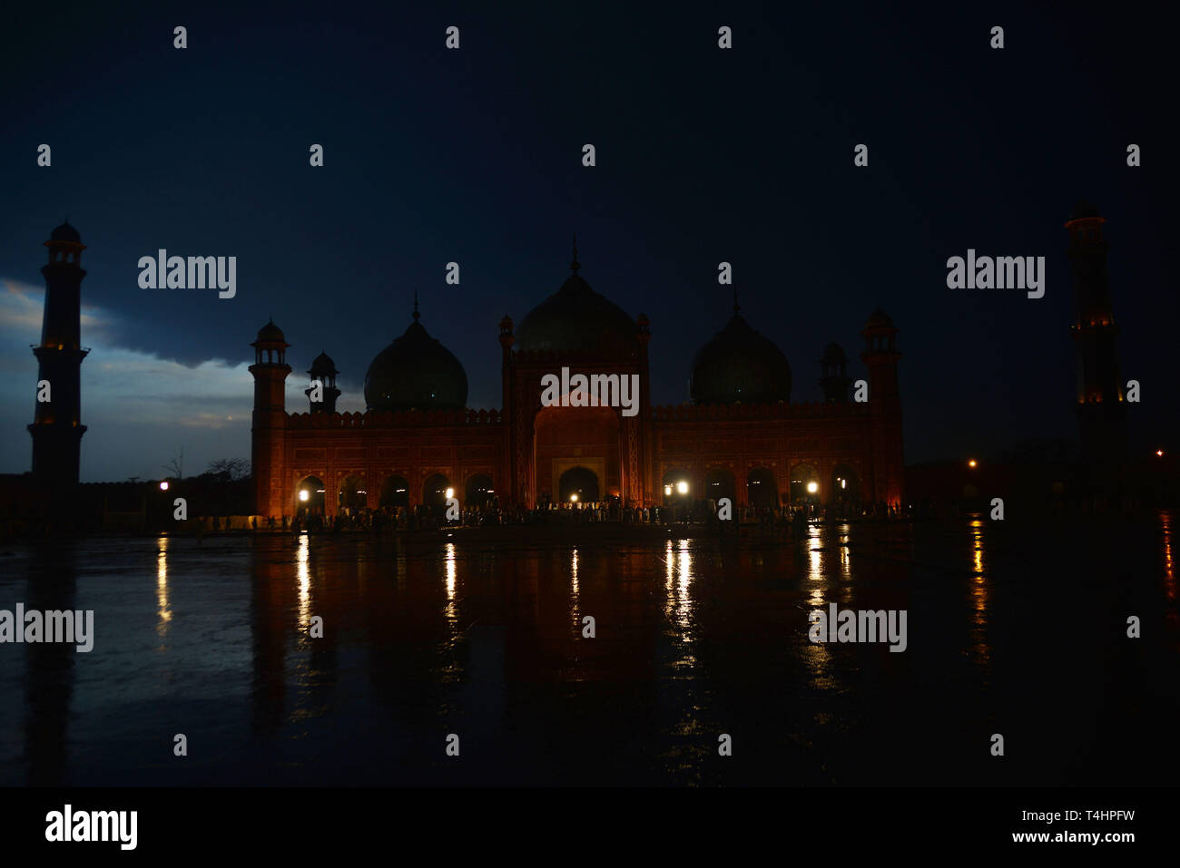 Imam e kaaba hires stock photography and images Alamy