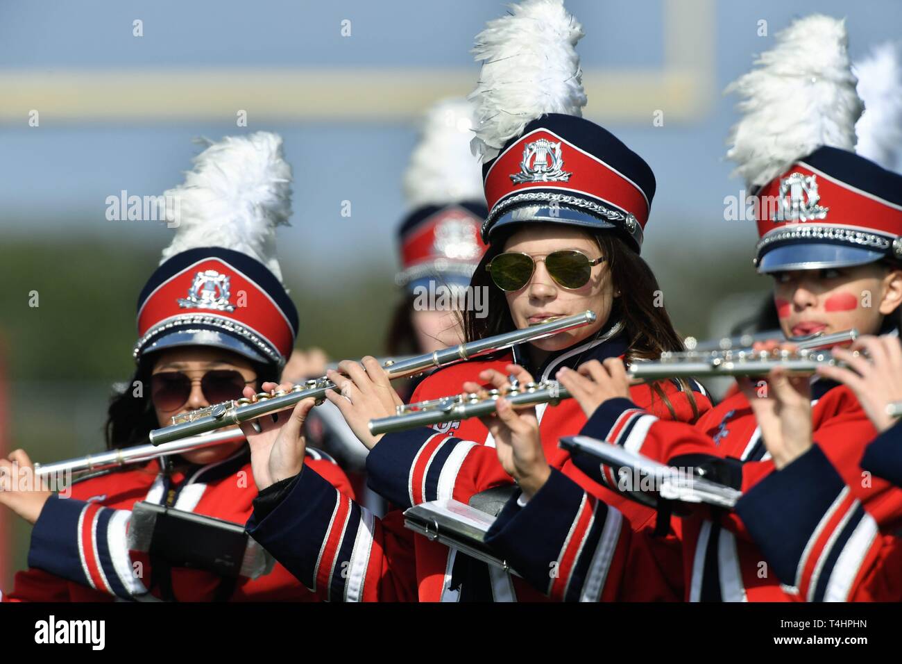 Flutist band hires stock photography and images Alamy