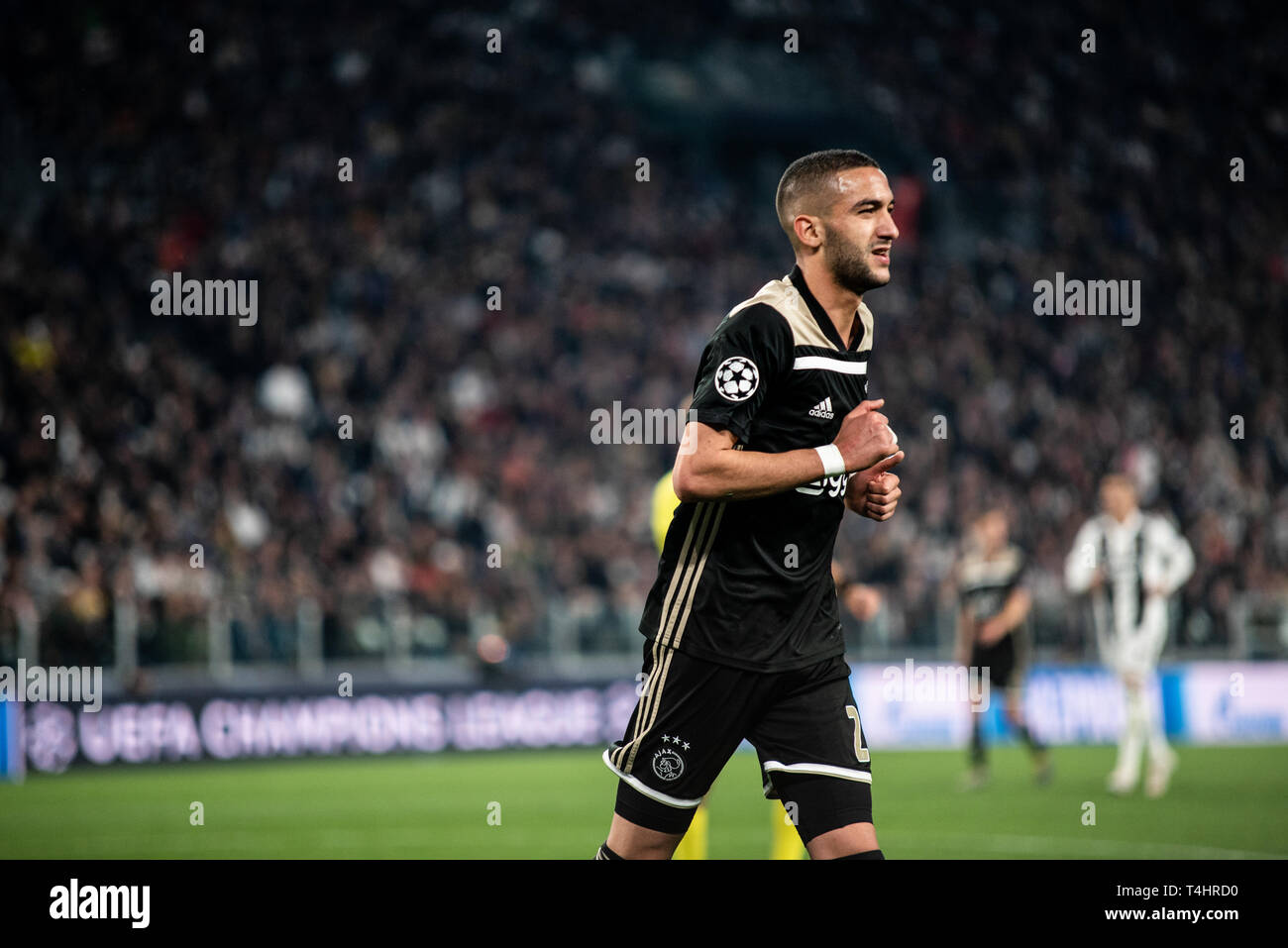 Juventus fc cheap ajax