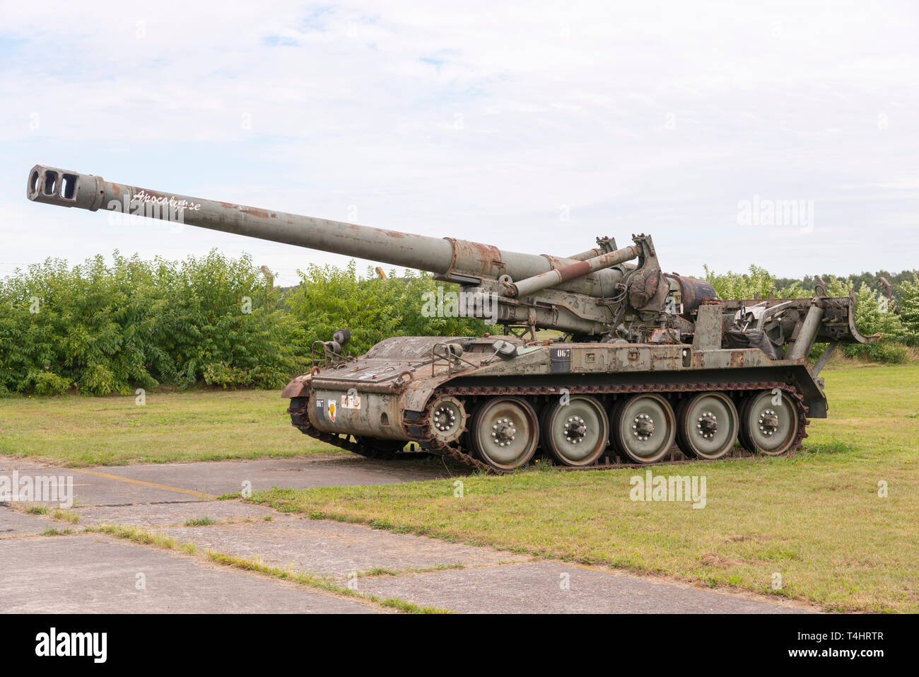 M110 hi-res stock photography and images - Alamy