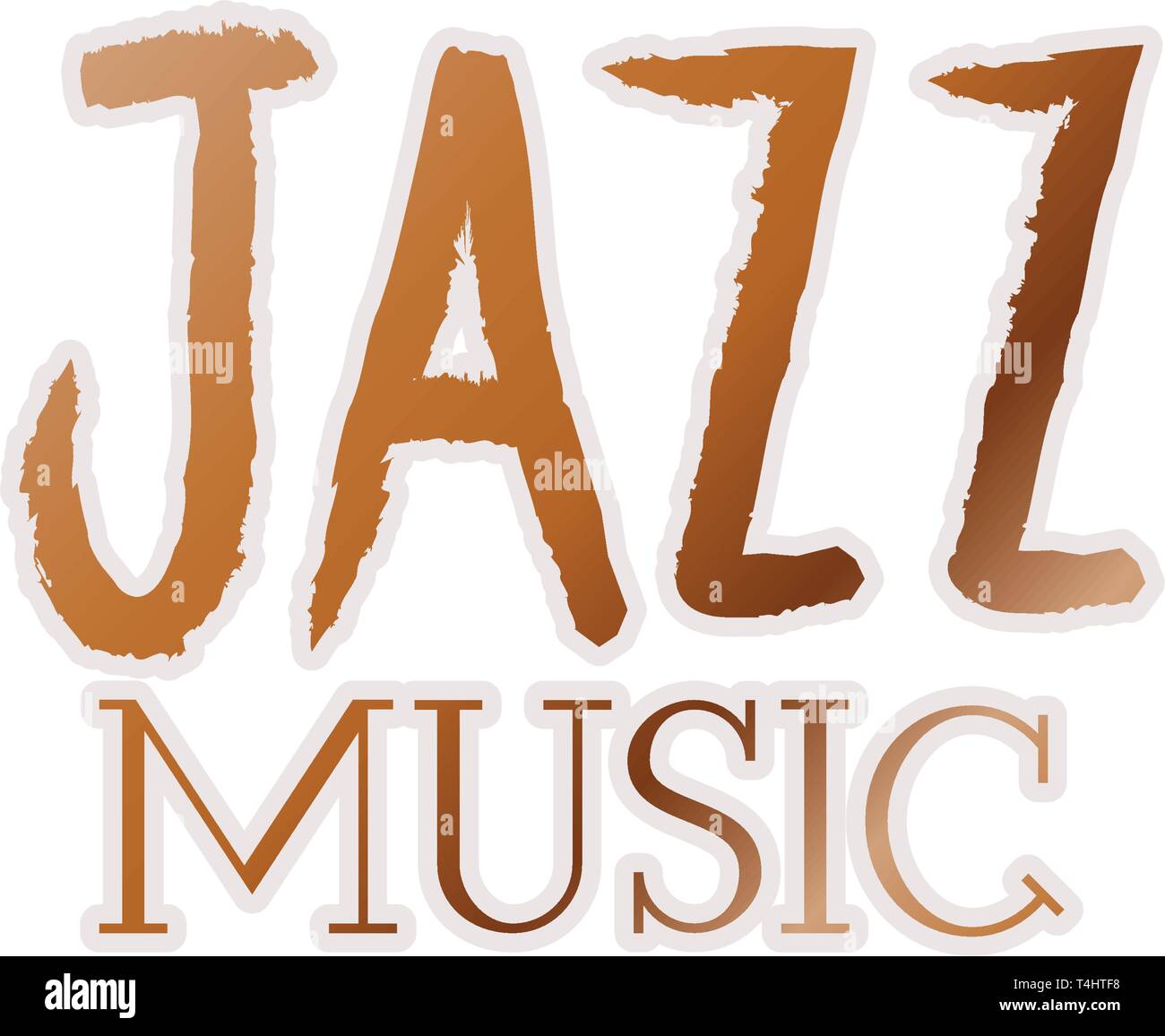 Vintage opera singer Stock Vector Images - Alamy