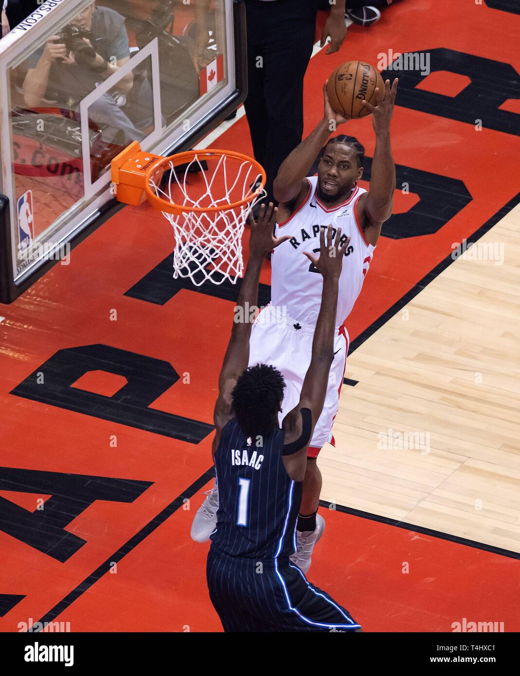 kawhi leonard orlando magic
