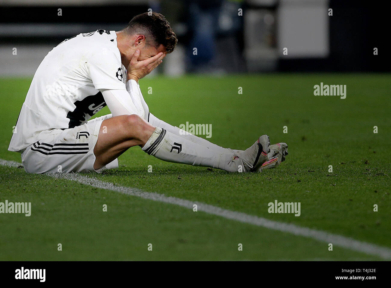 Cristiano ronaldo and so hi-res stock photography and images - Alamy