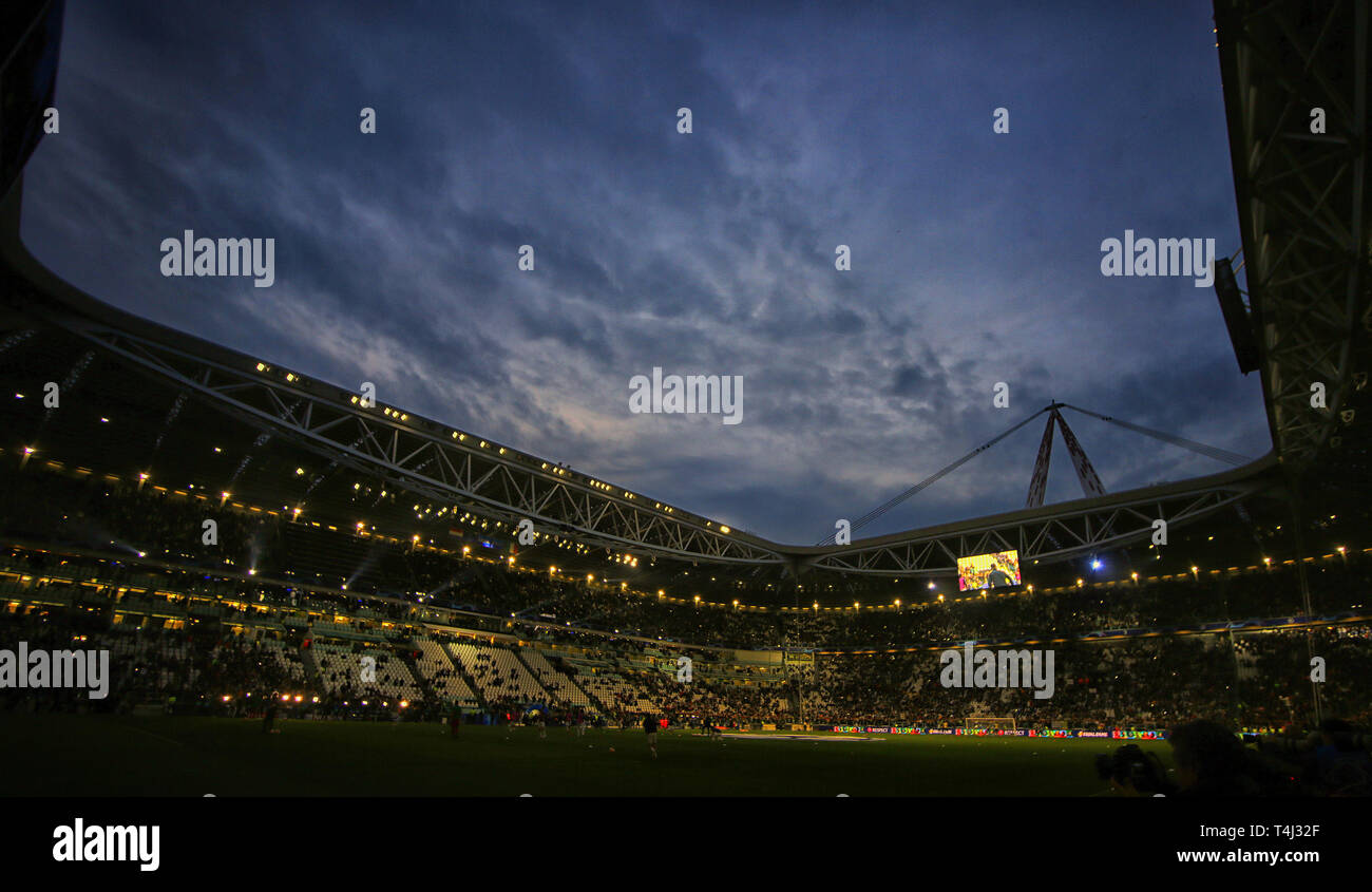 All Goals In The Uefa Champions League Are Only Available At