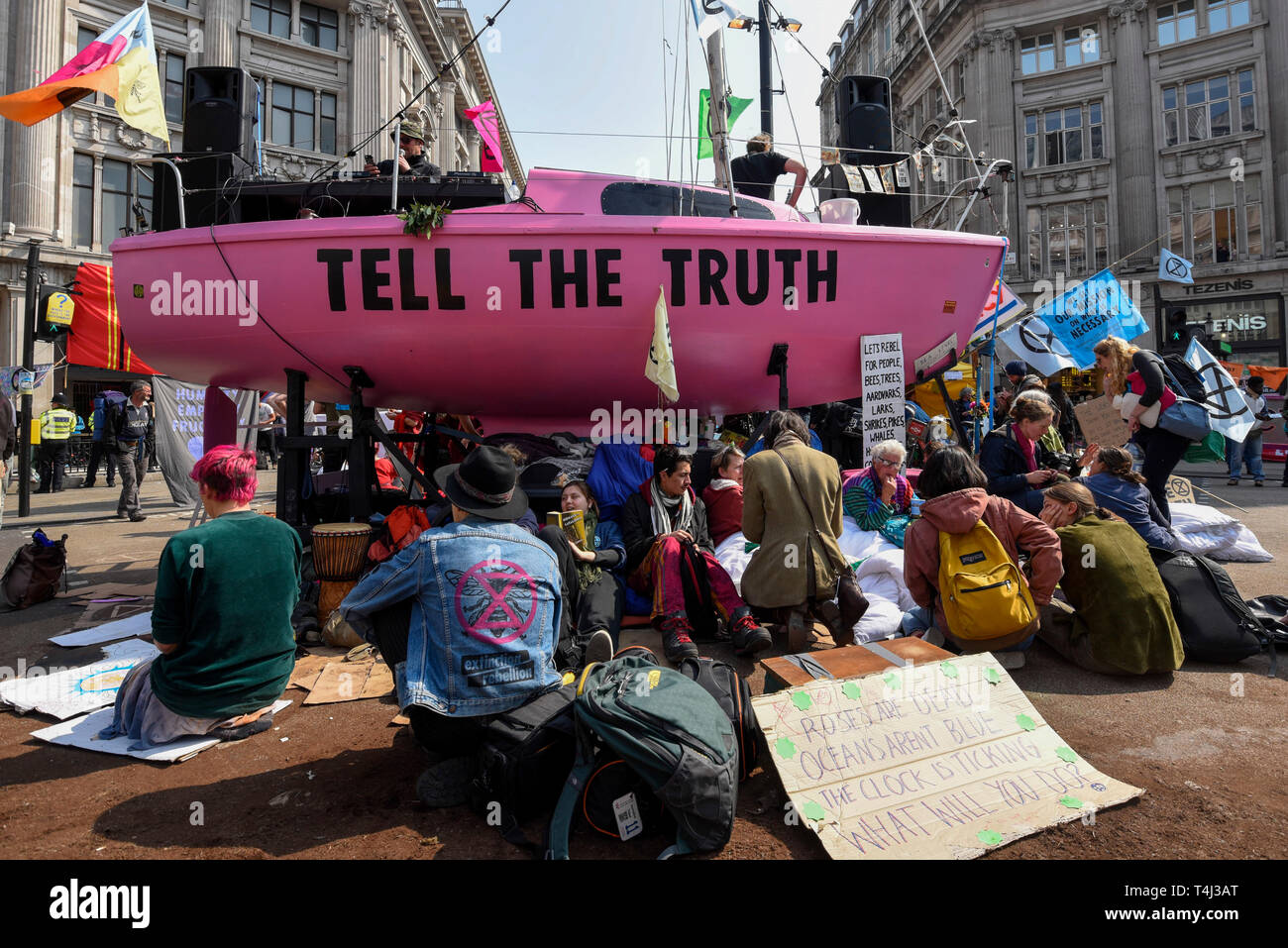 Ship Of Truth High Resolution Stock Photography And Images Alamy